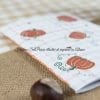 🍂 Le carnet automne A5 🍂