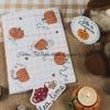 🍂 Le carnet automne A5 🍂