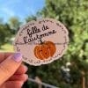 Stickers d'automne